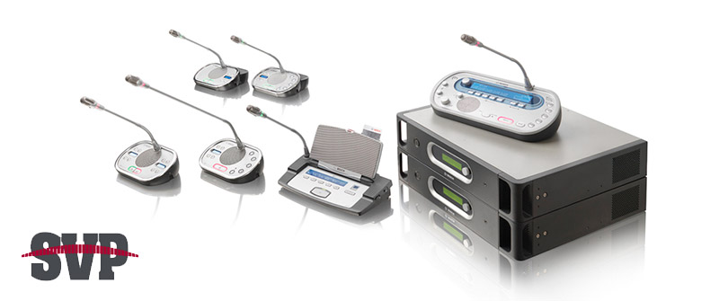 Беспроводная микрофонная система BOSCH