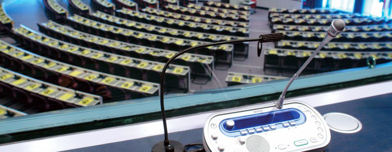 Оборудование для презентаций и конференций Оборудование для презентаций и конференций