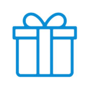 Подарок при покупке