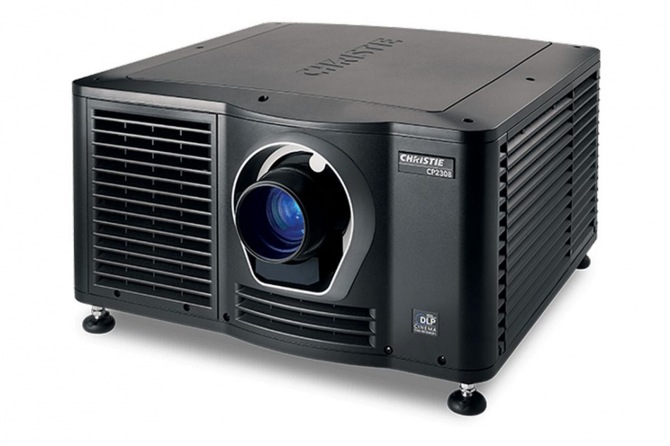 Проектор Christie CP2308 2158