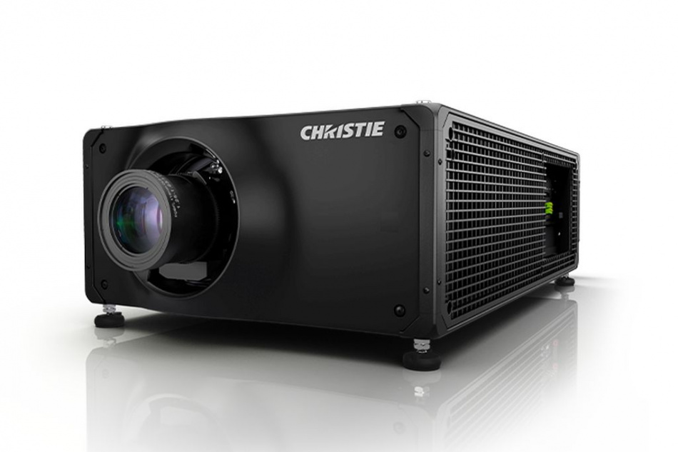 Проектор Christie CP2415-RGB 2211