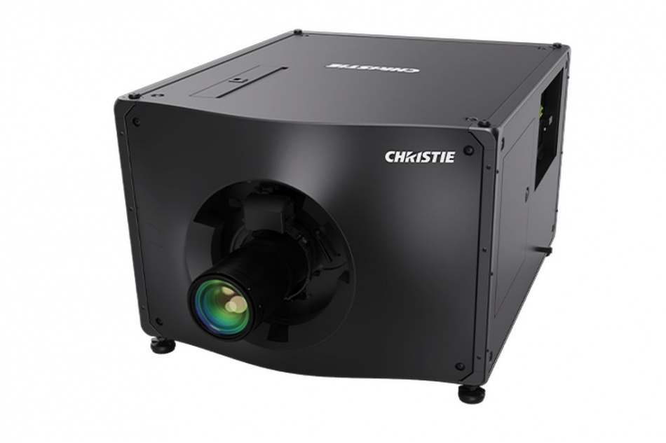 Проектор Christie CP4415-RGB 2210