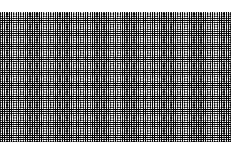 LED экран CSL-I 4 1920