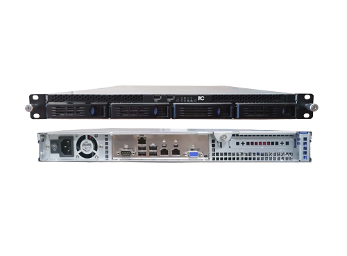 TS-0620E Сервер облачной платформы 2035