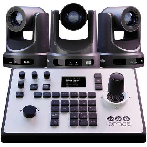 Комплект PT20XSE-PRODUCER-JOY4 2129