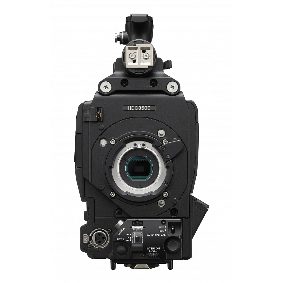 HDC-3500U Системная камера 