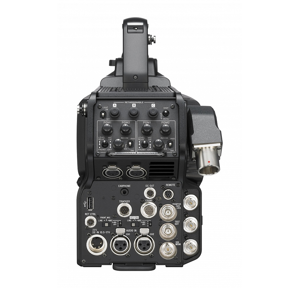 HDC-3500U Системная камера 