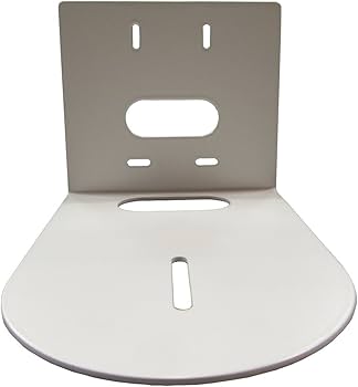 Настенный кронштейн для PTZ-камеры  PT-WM-3-WH