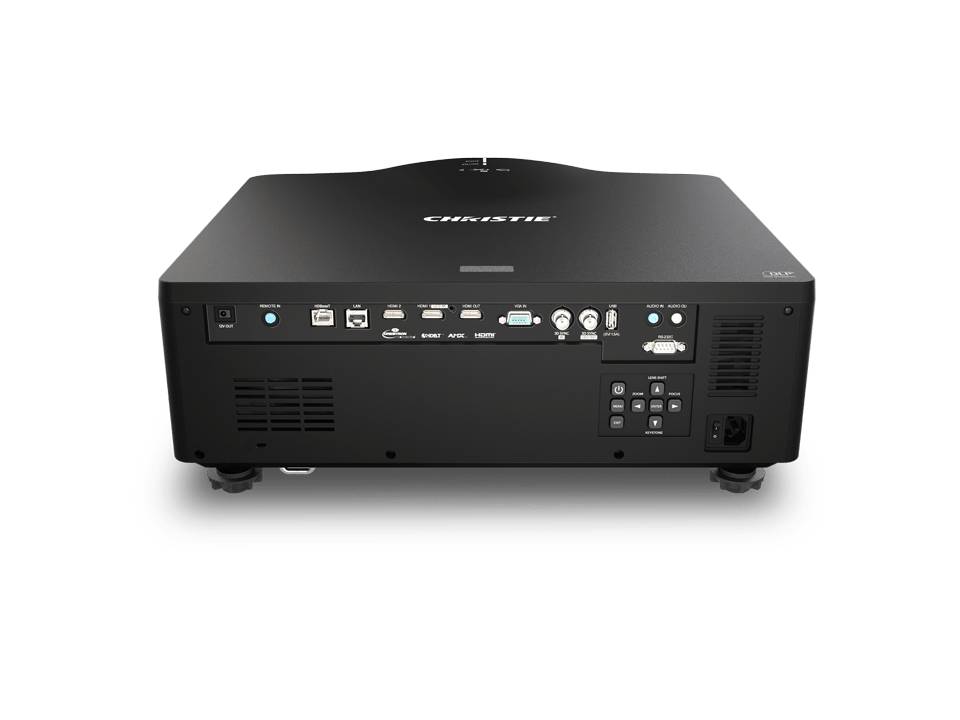 Проектор Chrisitie DWU960-iS 1DLP