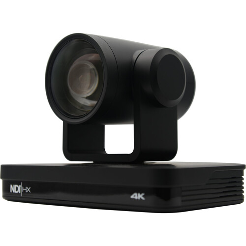 PTZ - камера ALF-25X-4KNDI-B