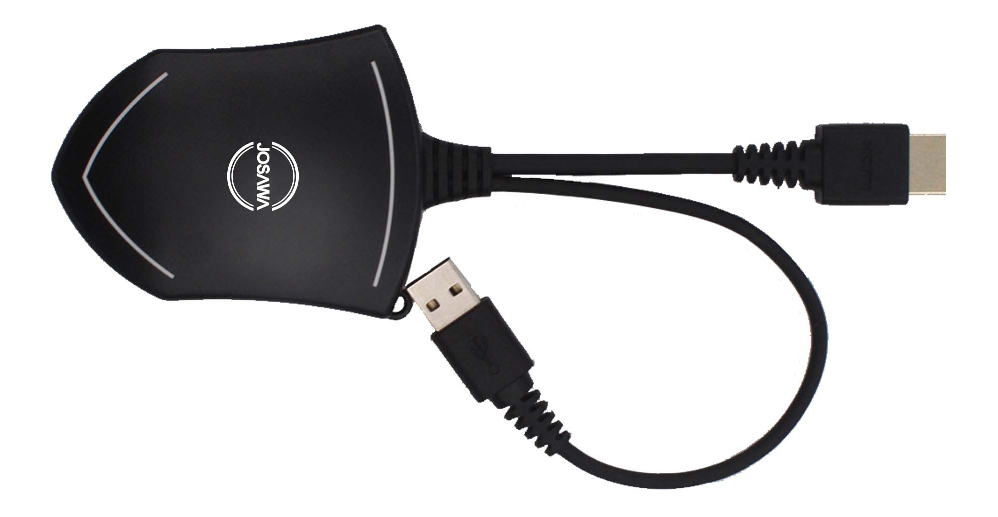 Беспроводной HDMI-адаптер ALF-HDMI-D  
