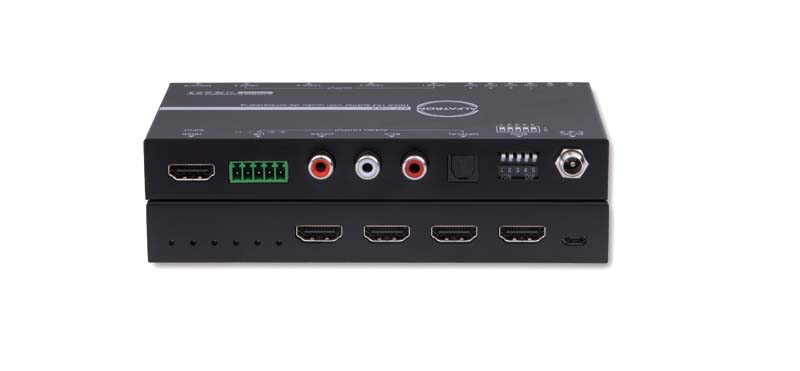 HDMI-разветвитель ALF-SUK4