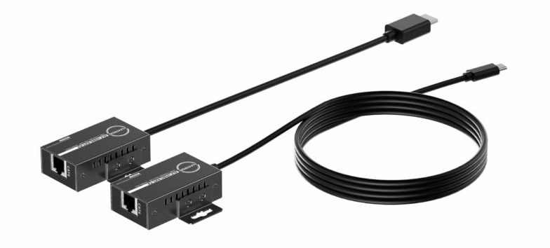 Удлинитель USB-C ALF-USBC-EXT 