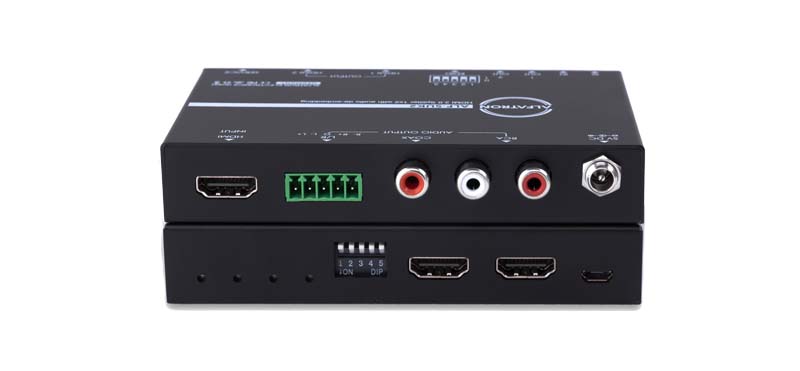 HDMI-разветвитель ALF-SUK2 