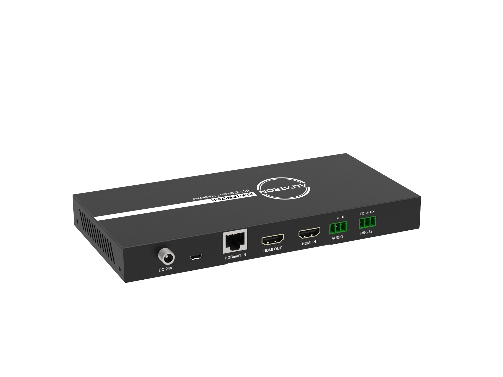 HDBaseT-приемник ALF-TPBK70-R