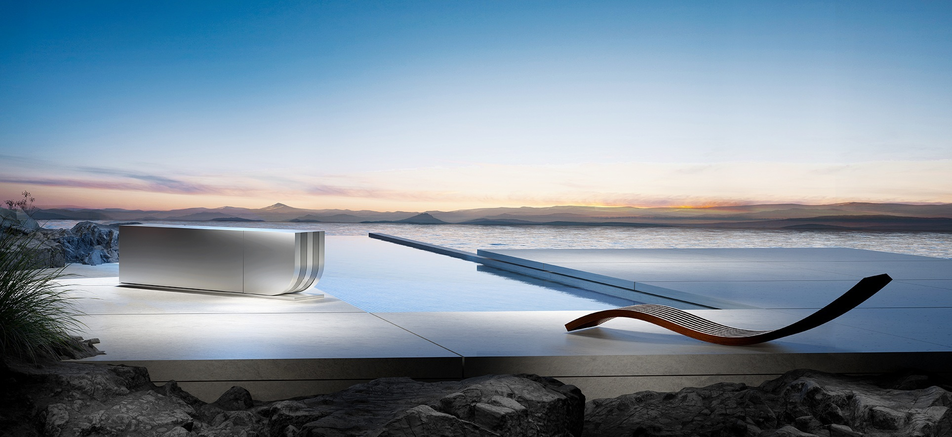 LED-экран CSEED Outdoor N1