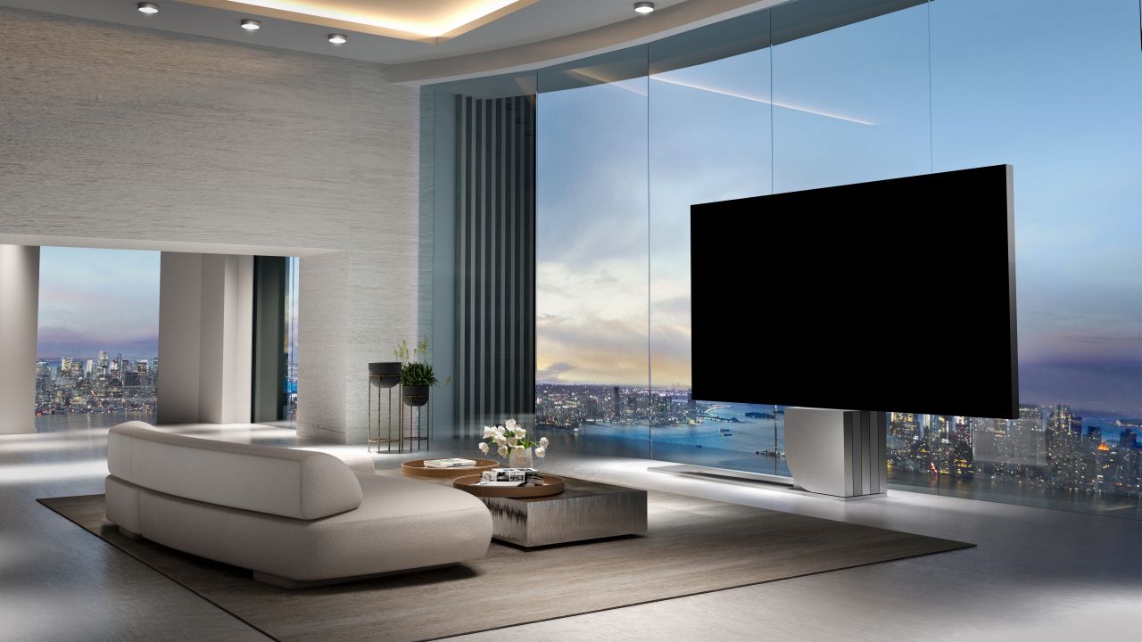 LED-экран CSEED Indoor N1 