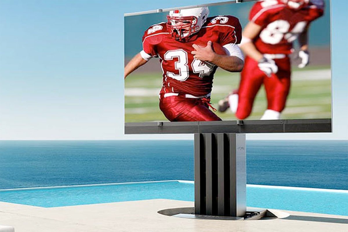 LED-экран CSEED Outdoor Vertical 