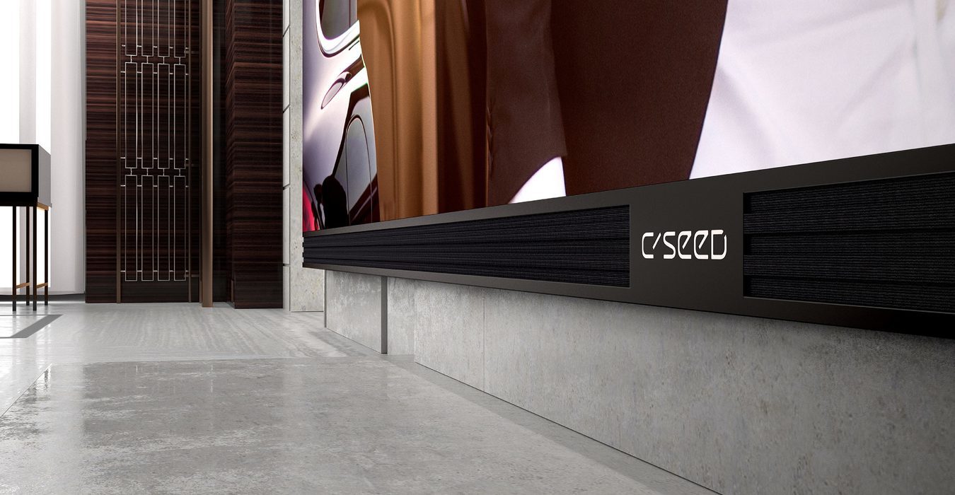 LED-экран CSEED Indoor Blade 