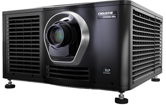 Проектор Christie CP2406-RBe 2213