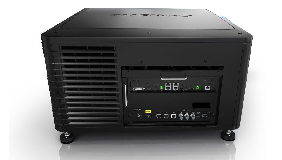 Проектор Christie CP2406-RBe