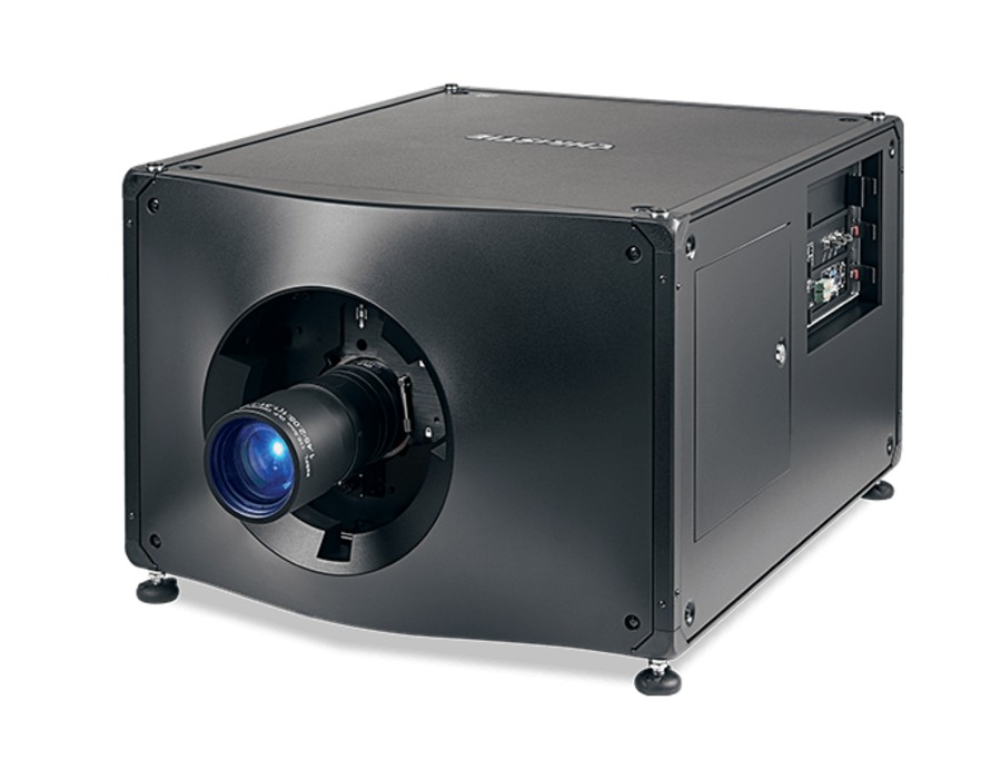 Проектор Christie CP4420-RGB 2152