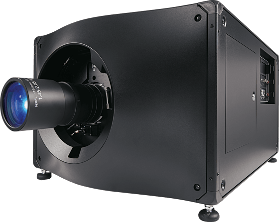 Проектор Christie CP4425-RGB 2209