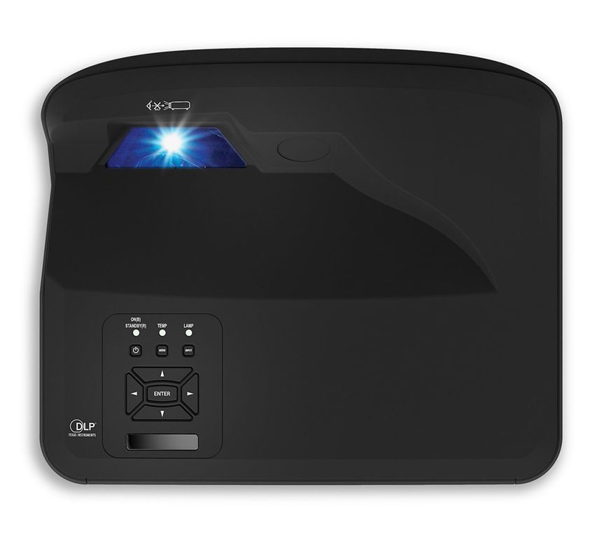 Проектор Christie Captiva DWU500S
