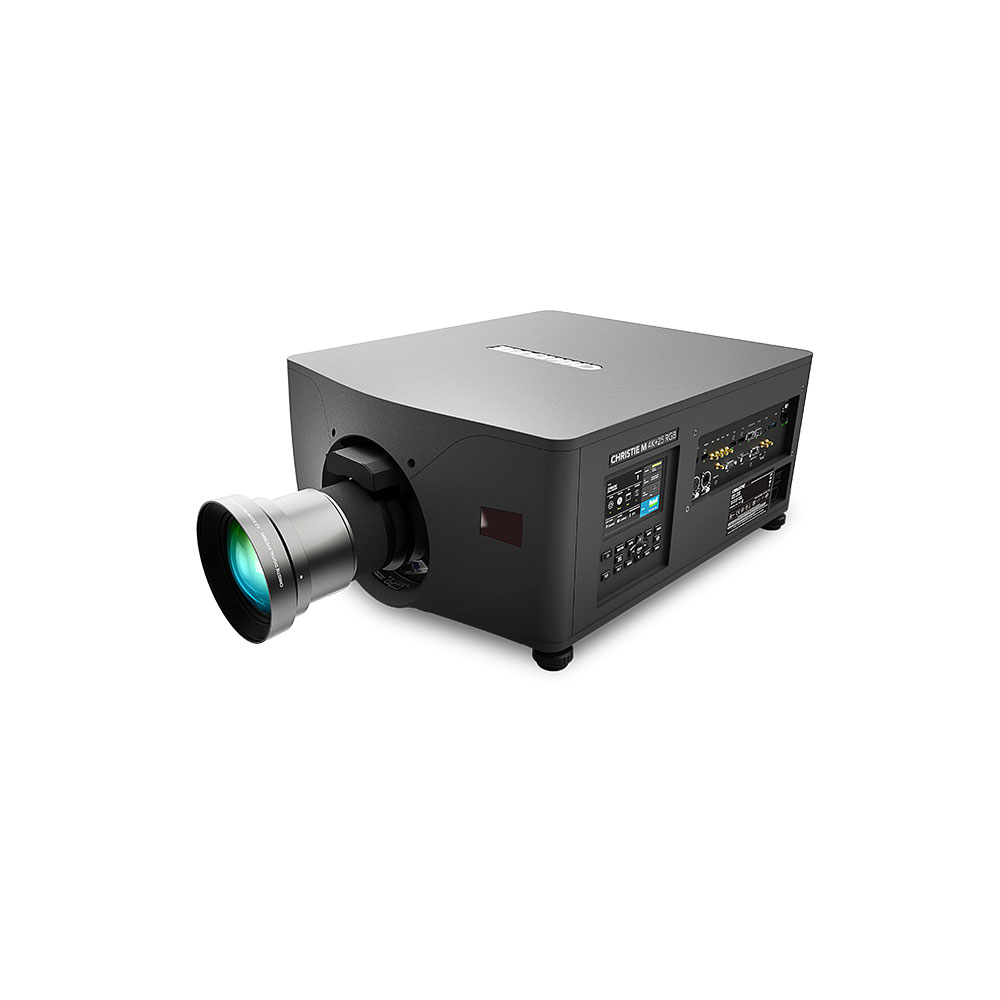 Проектор Christie M 4K+25 RGB 2195