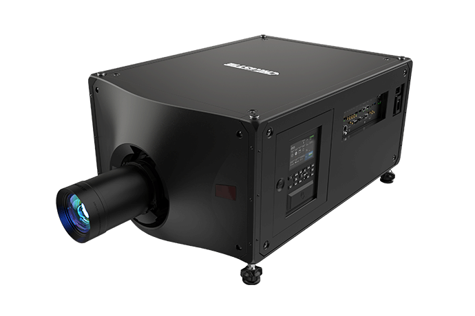 Проектор Christie Griffyn 4K35-RGB 2197