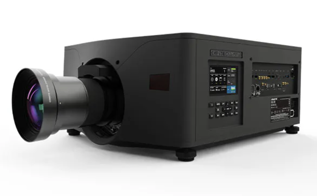 Проектор Christie M 4K+15 RGB 2196