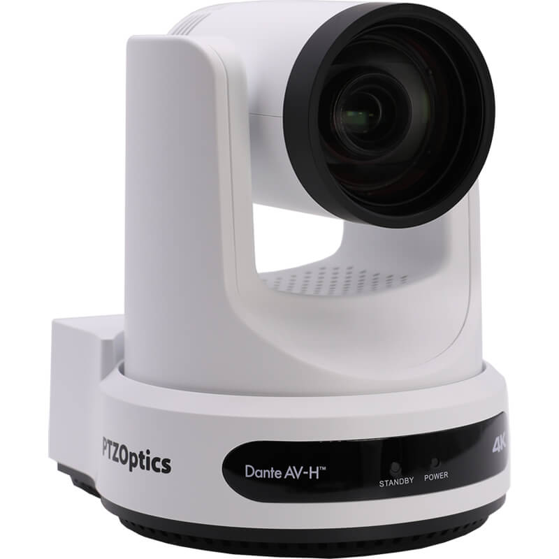 PTZ-камераT12X-LINK-4K-WH 2127