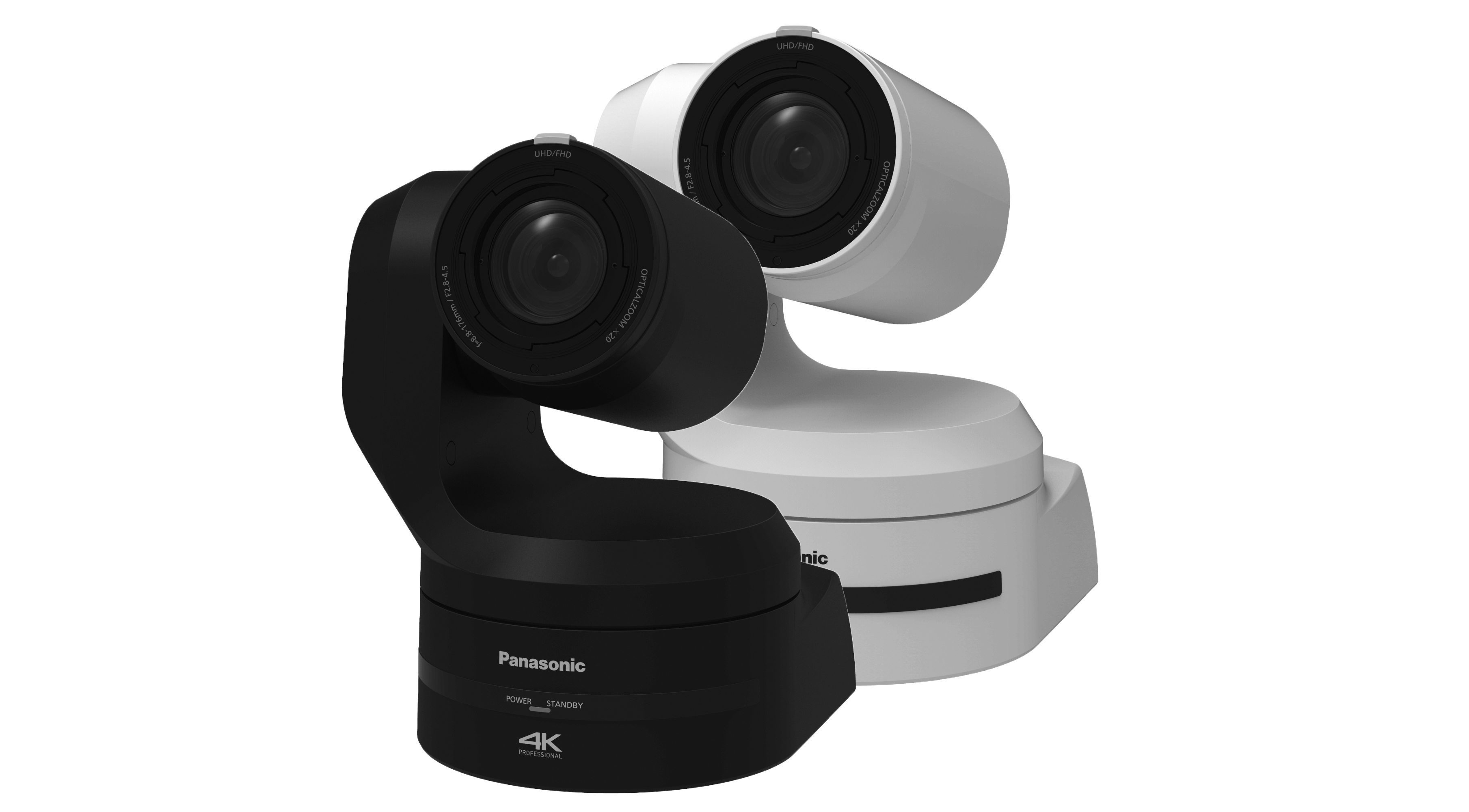PTZ-камера Panasonic AW-UE150W 478