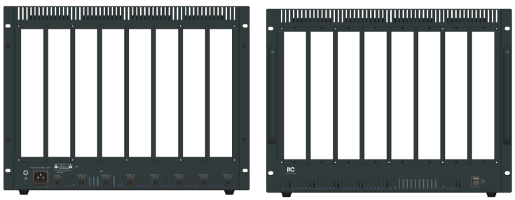 TV-MA724-8U Крепления в стойку 2054