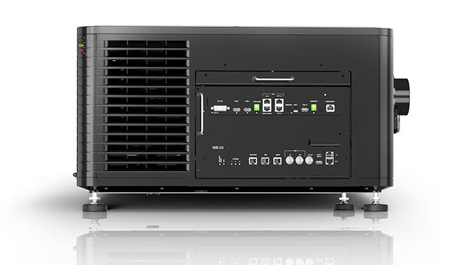 Проектор Christie CP2411-RBe
