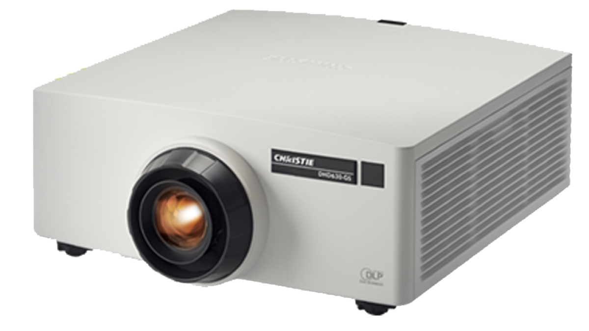 Проектор Christie DWU630-GS