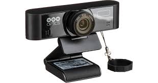 WEB-камера PT-WEBCAM-80-v2