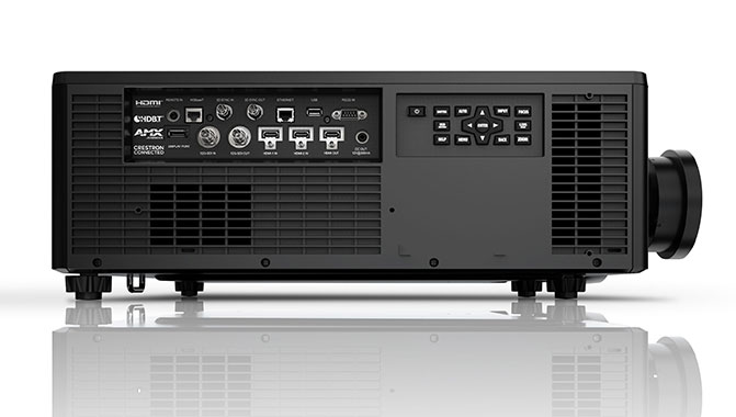 Проектор Christie 4K2100-JS