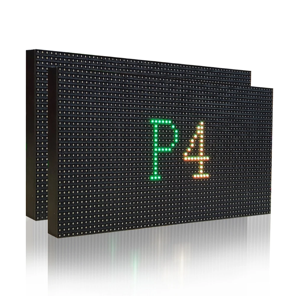 LED экран CSL-O 4 3840