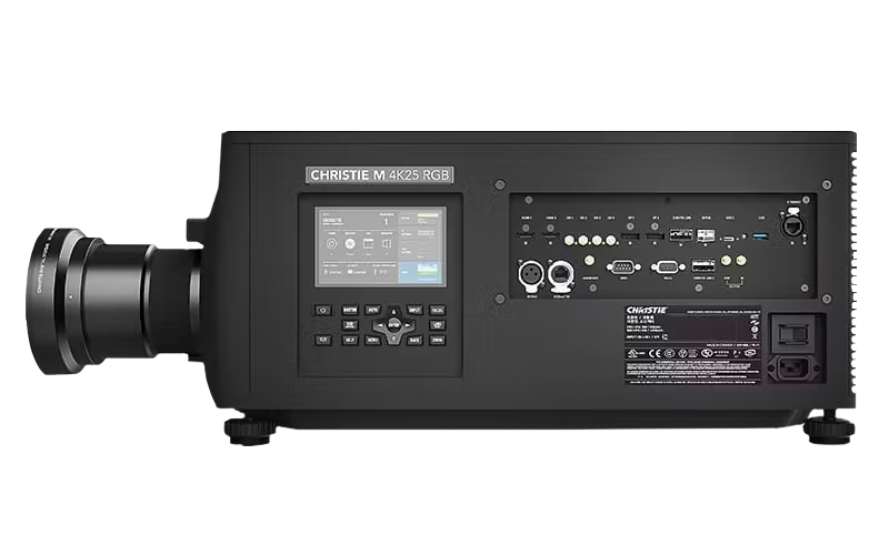 Проектор Christie M 4K25 RGB