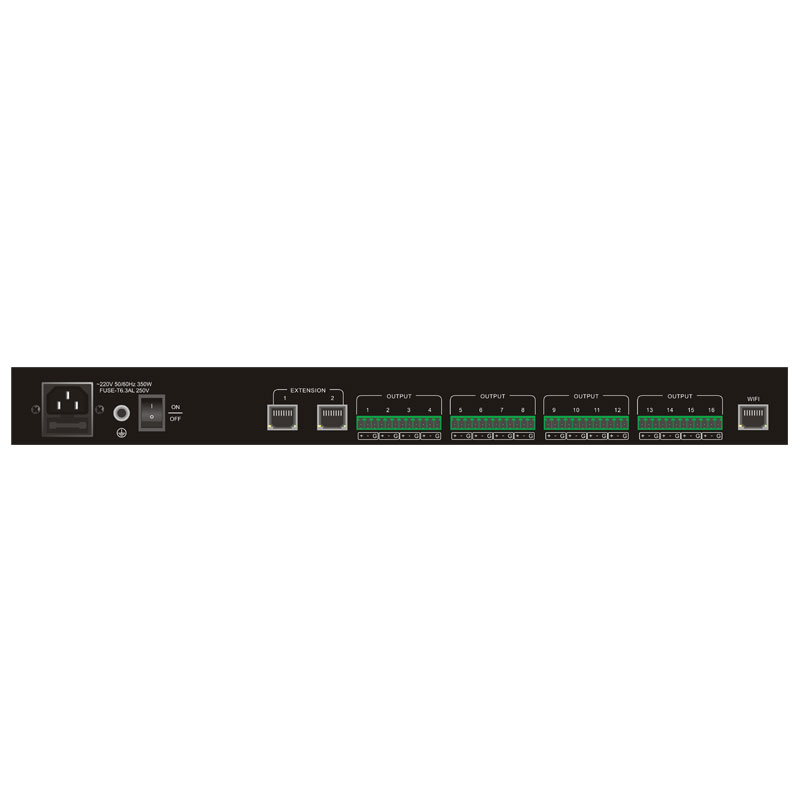 TS-0300MX