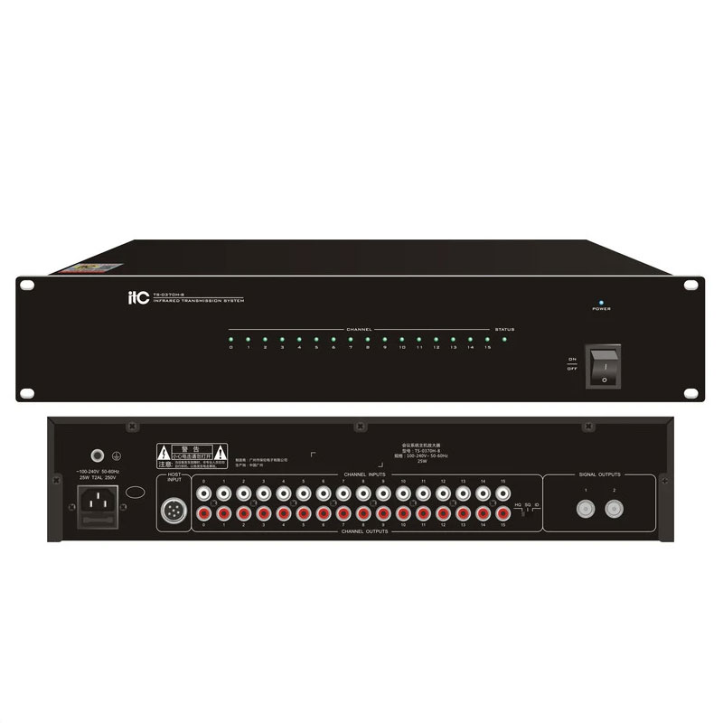 TS-0370H-8 828