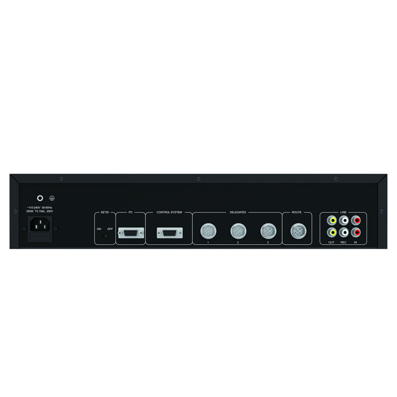 TS-0604M 