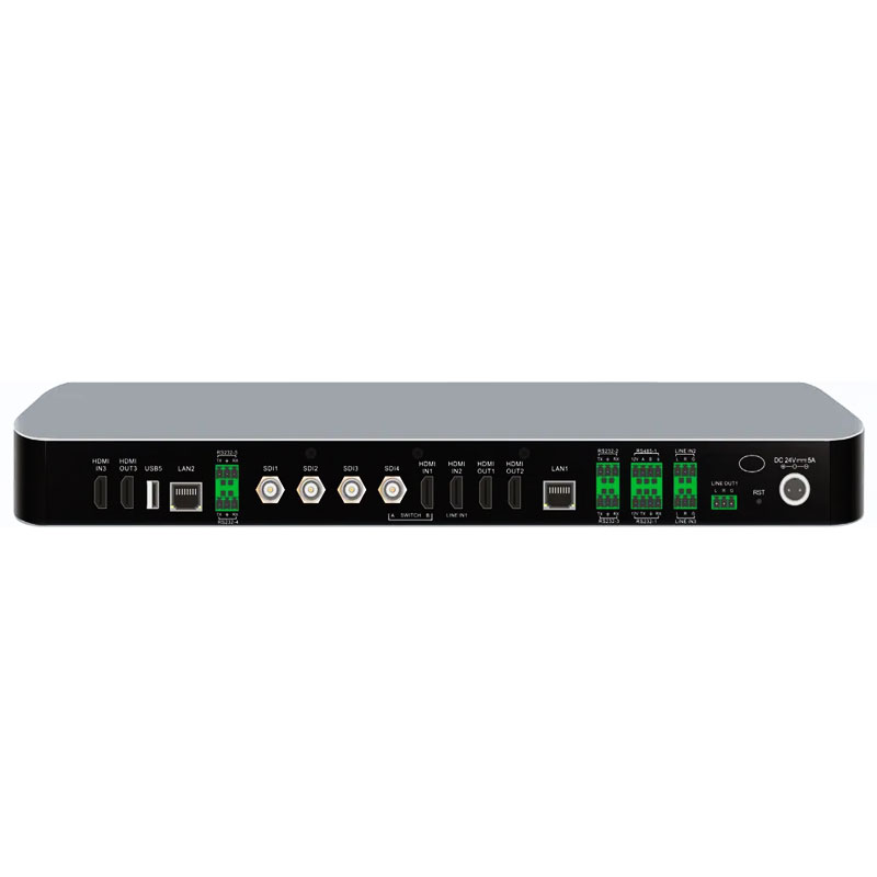 TS-0650C Контроллер записи