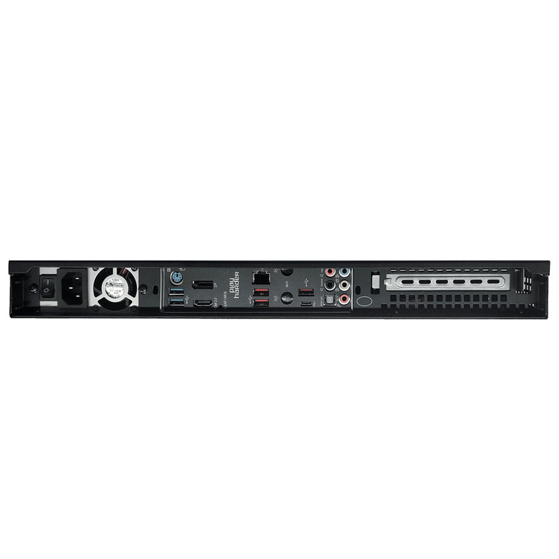 TS-8611