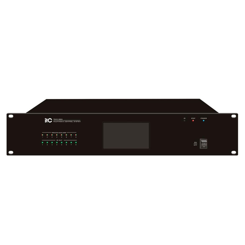TS-9100N Контроллер управления 1996