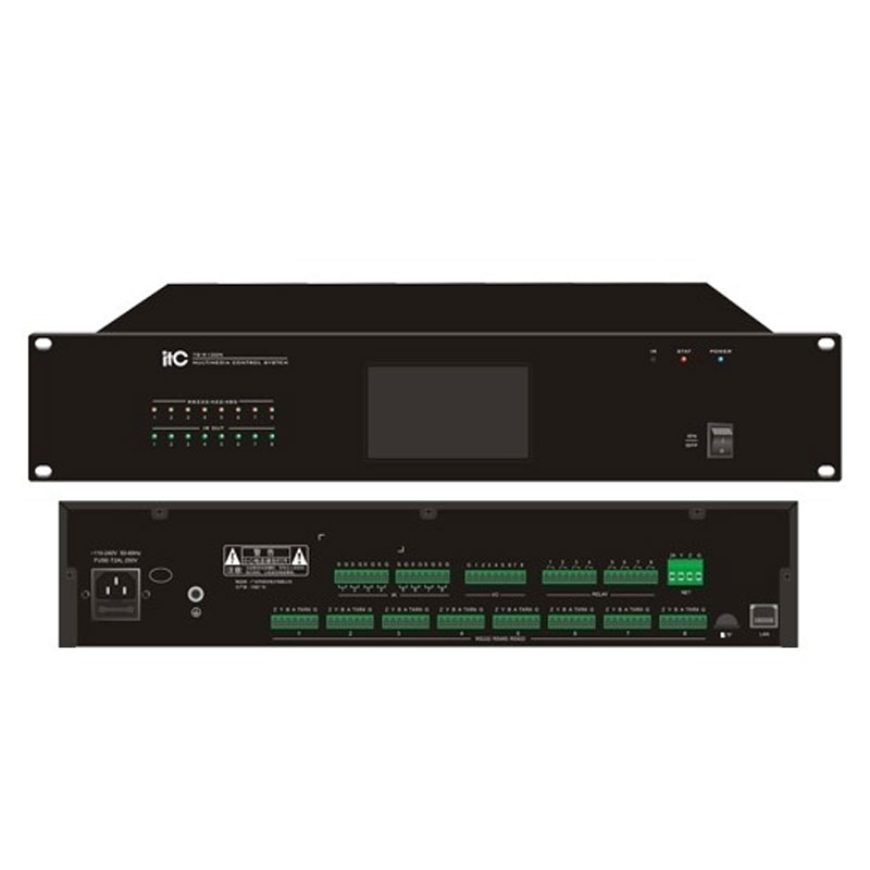 TS-9100N Контроллер управления