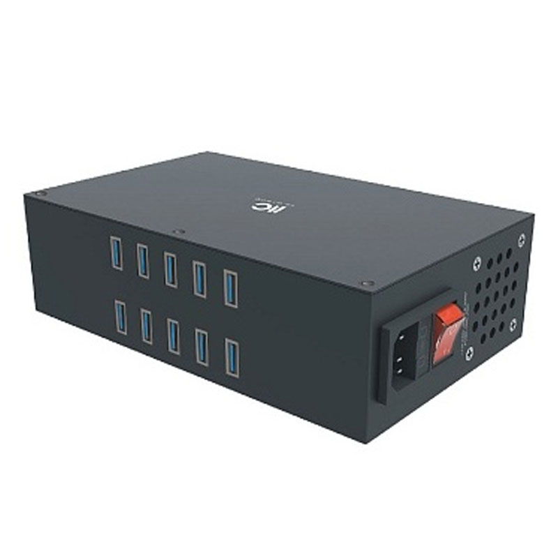 Зарядное устройство TS-W180Q
