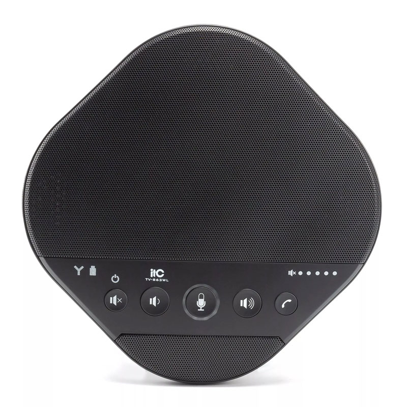 TV-S63WL настольный микрофон 