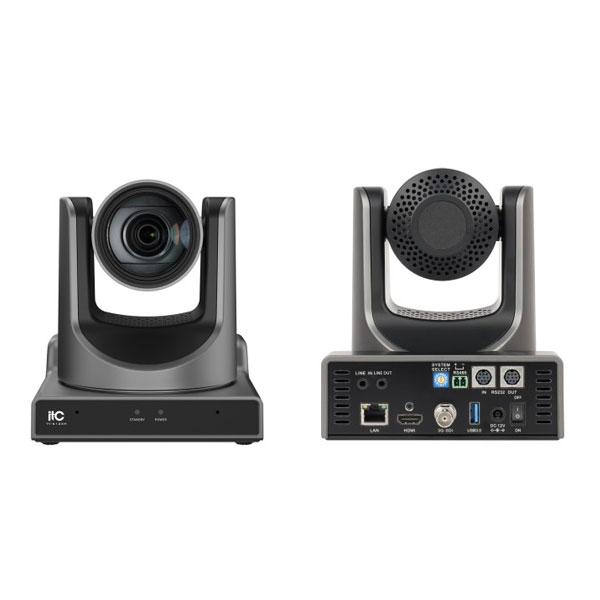 TV-612XM-камера для видеоконференций